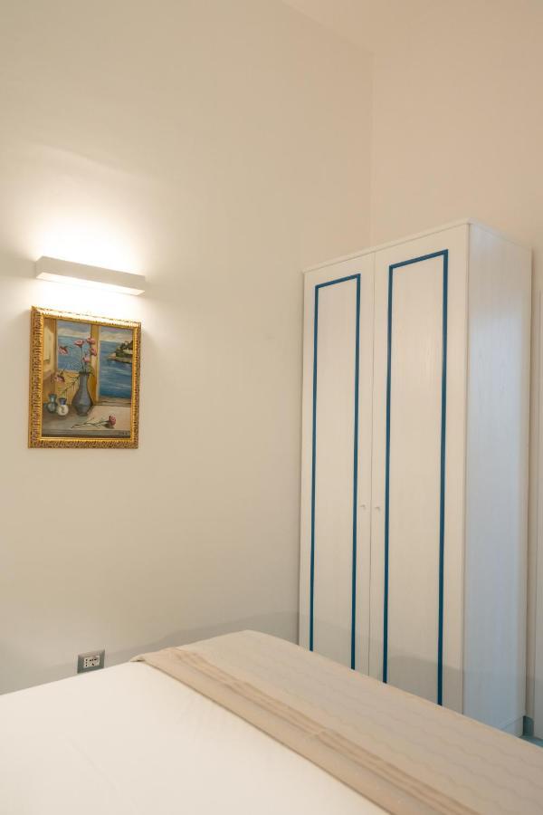 Grecale - Amazing Apartment With Patio And Sea View Maiori Exterior foto